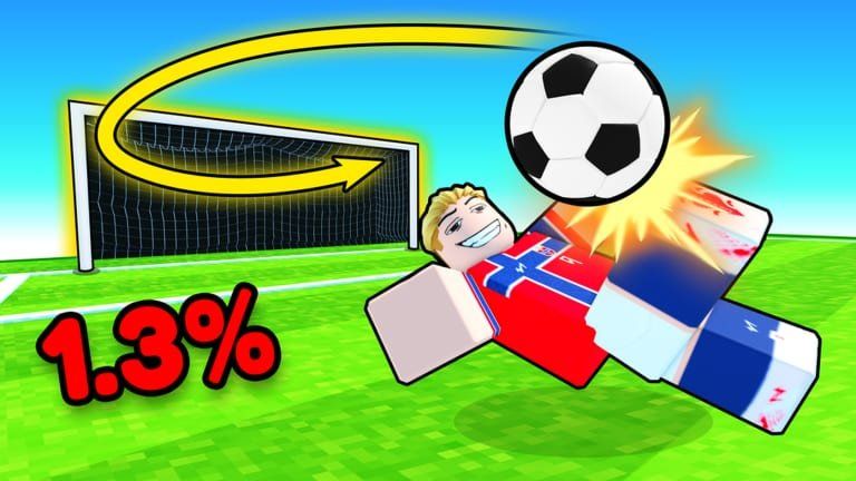 Kick Ball to Space Jerseys Guide